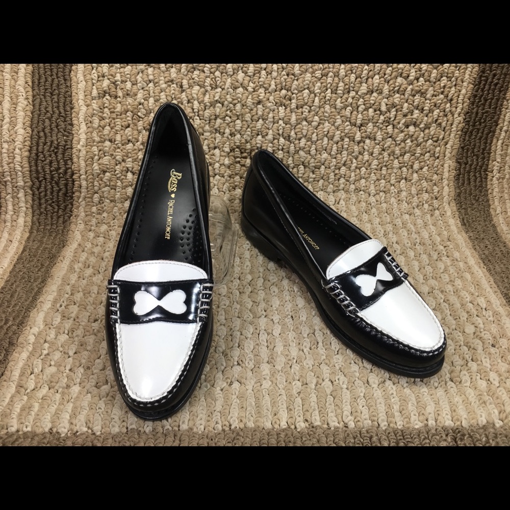 BASS RACHEL ANTONOFF WOMENS SHOES